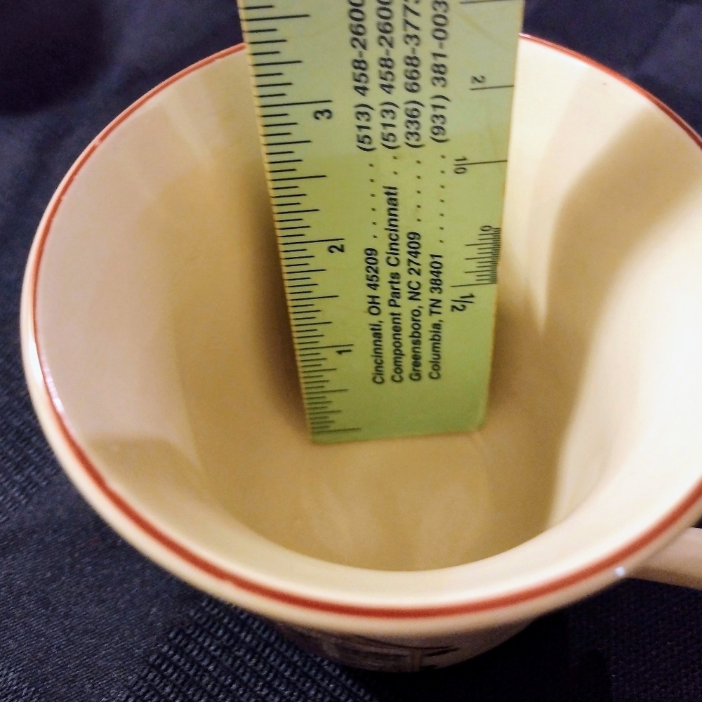 Vintage stoneware set - Picture 8 of 9